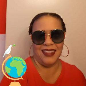 Meet your Posher, Kimberly